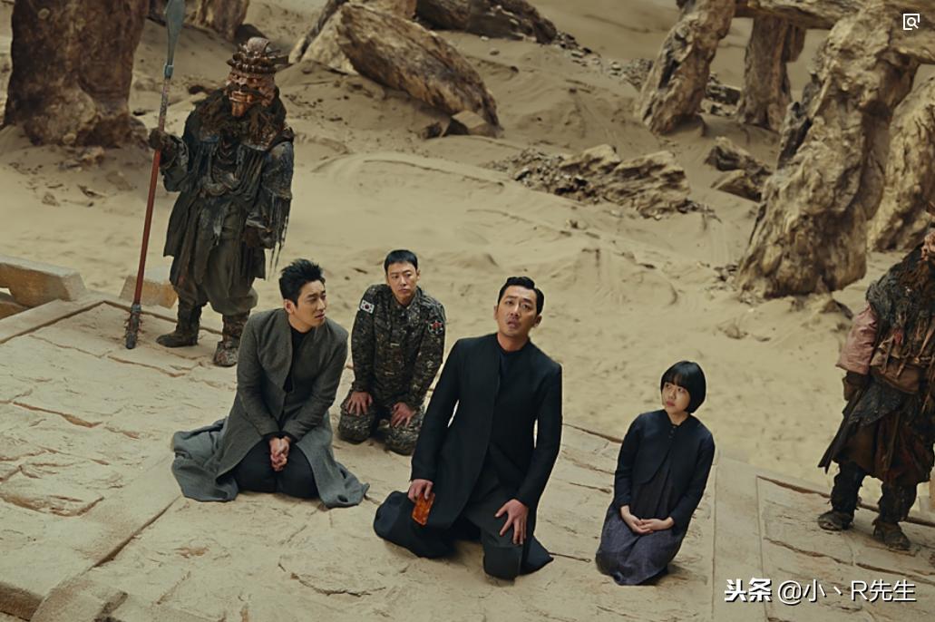 人死后来到地狱要干啥,人死后是会去天堂还是去地狱