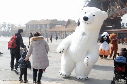 南通森林野生动物园门票团购双人,南通森林野生动物园门票活动团购