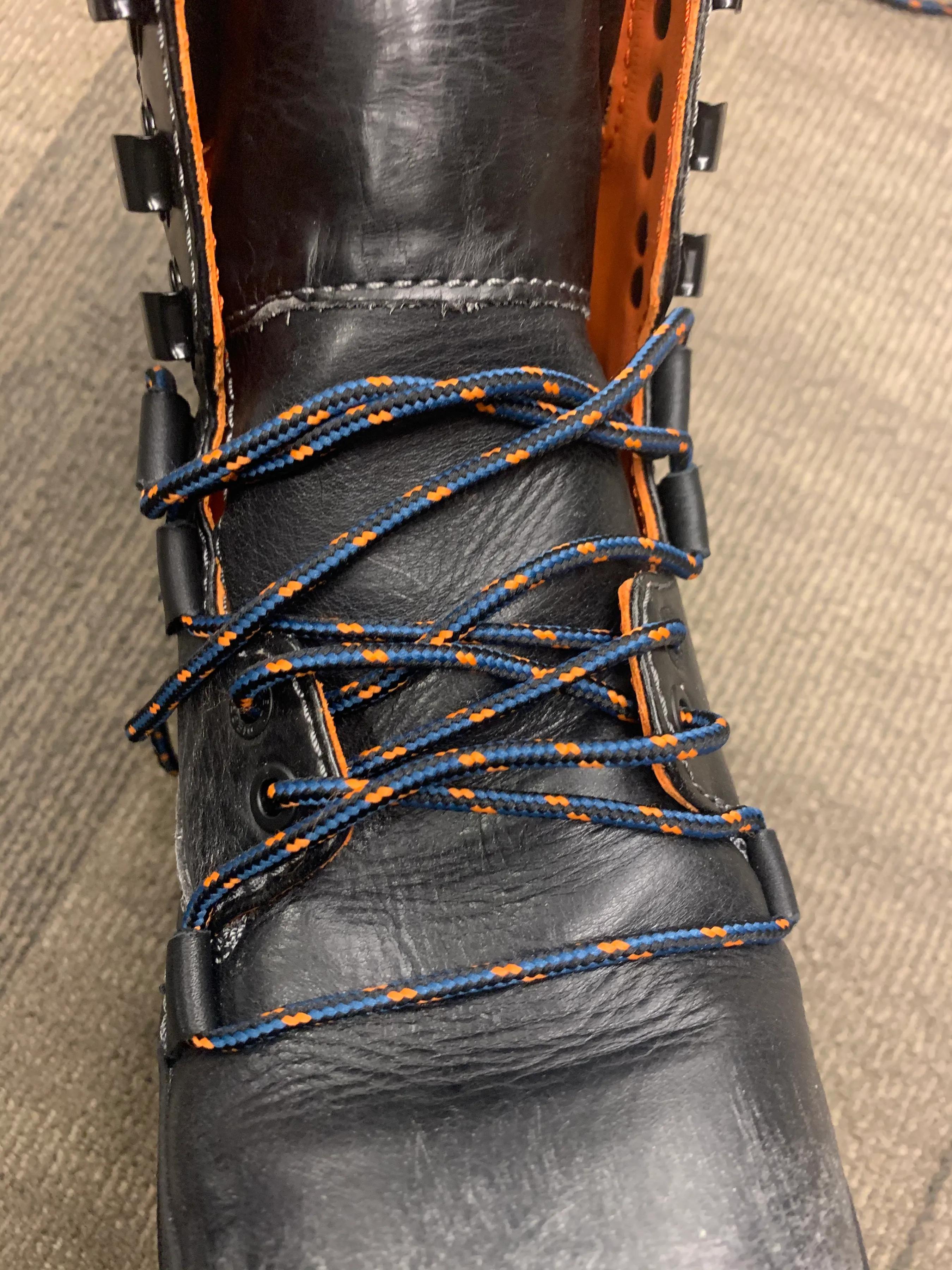 种草潮鞋男,马丁靴男款diesel