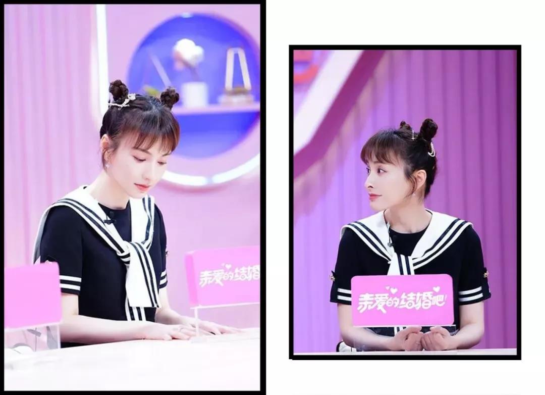 哪吒头火了！宋祖儿、杨超越争相模仿，而我只关心这个？