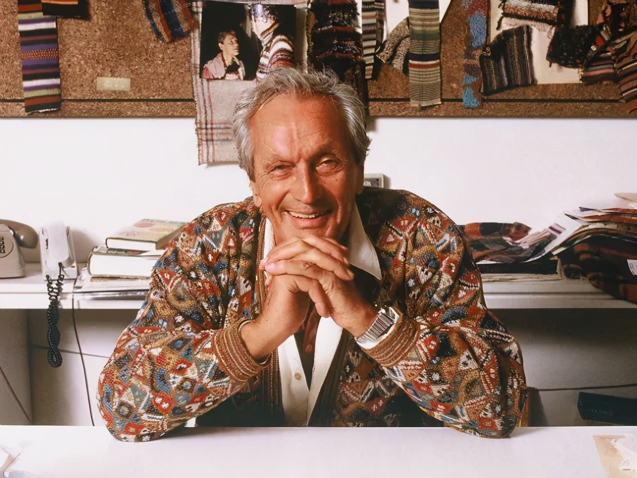 世界十大时装设计师排名,最有名的时装设计师