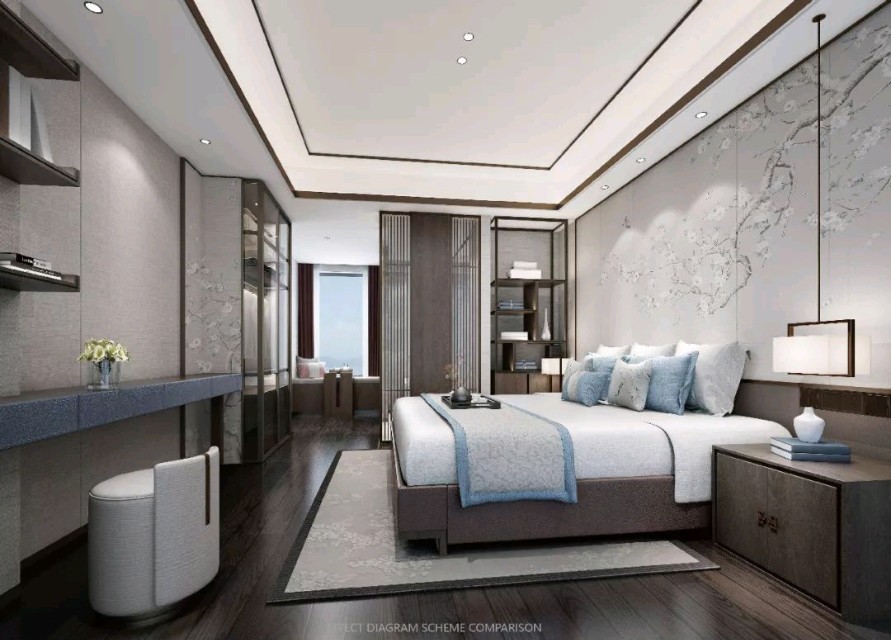 房屋朝向哪个方向好,房子东西南北朝向哪个好