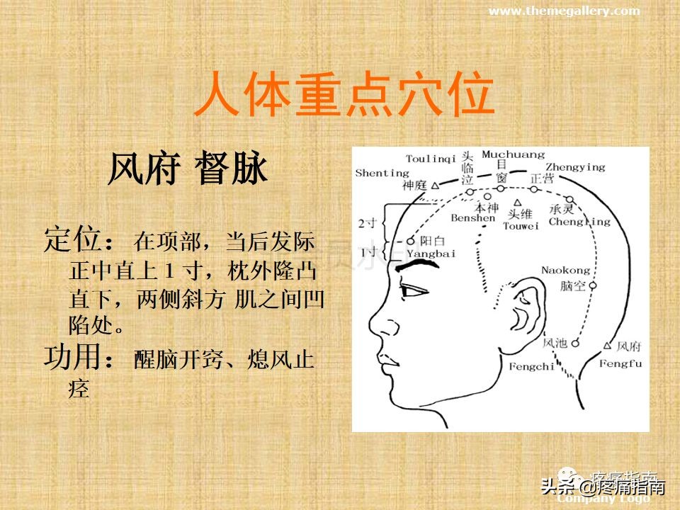 中医针灸推拿学入门,真正厉害的中医推拿