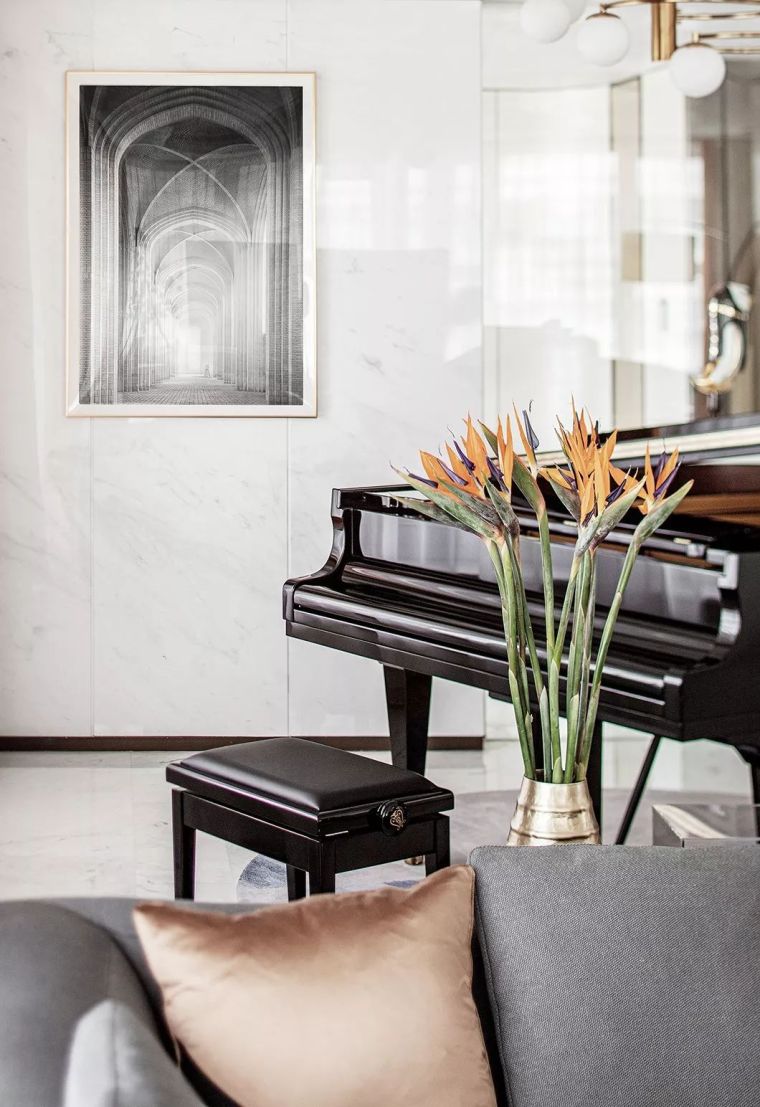 华洋融合的生活启示