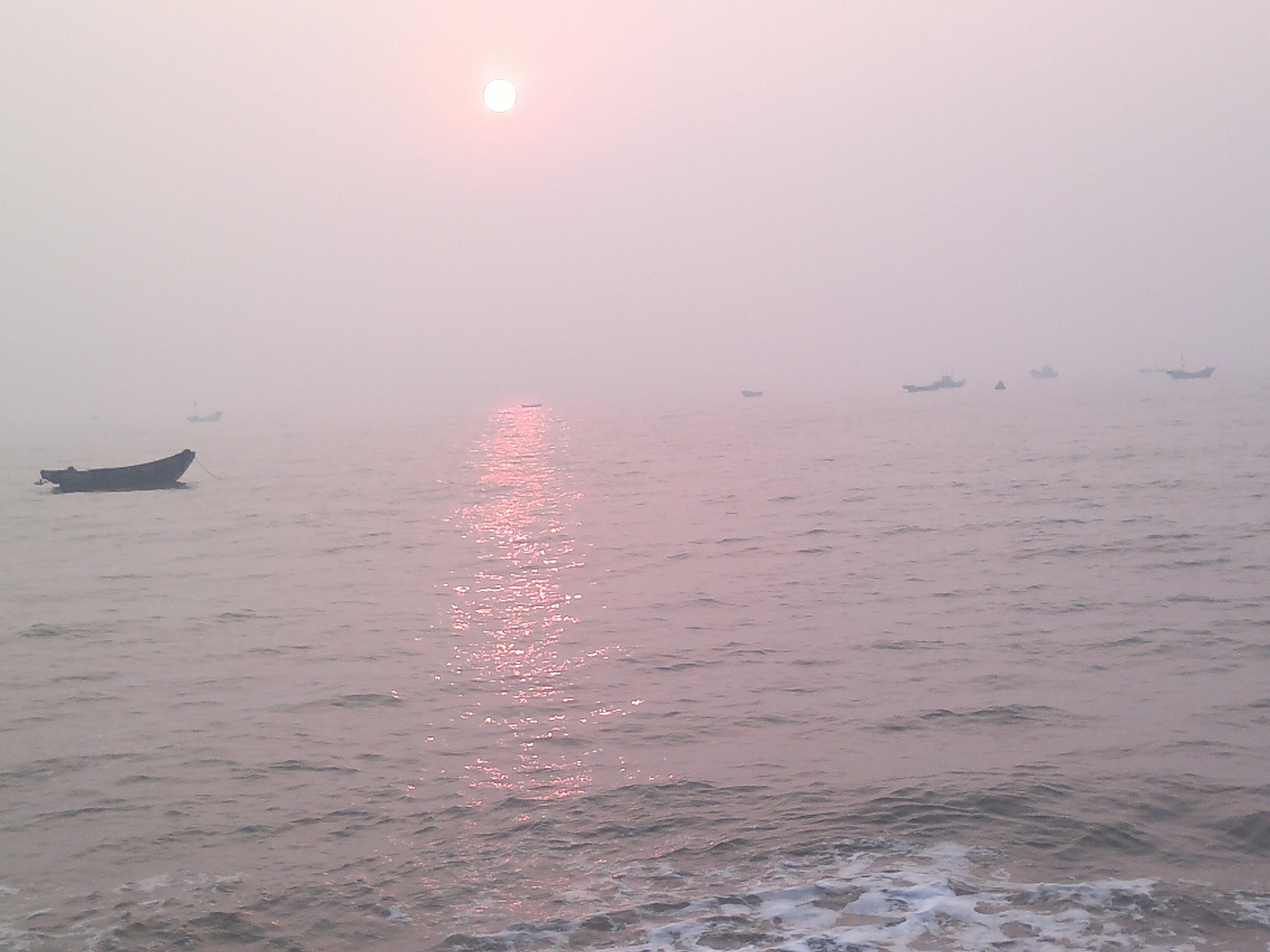 锦州兴城旅游攻略,辽宁兴城自驾旅游攻略一日游