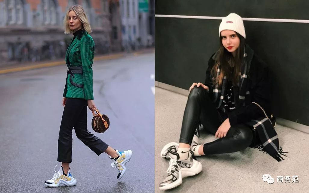 lv是软还是硬,lv是不是从不打折