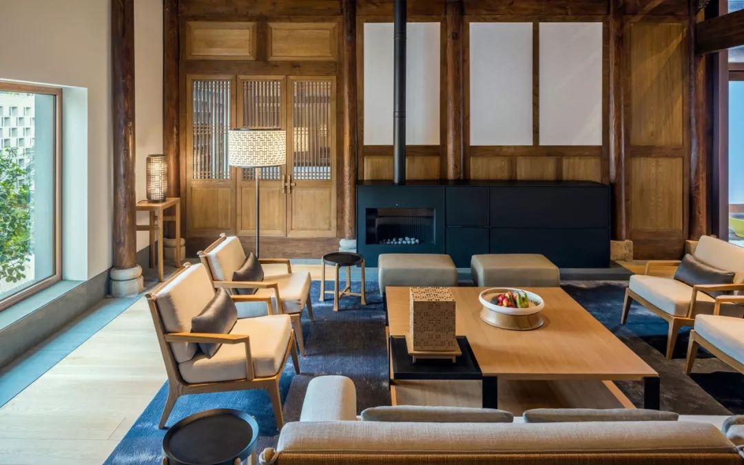 上海最值得住的酒店,上海苏宁宝丽嘉酒店