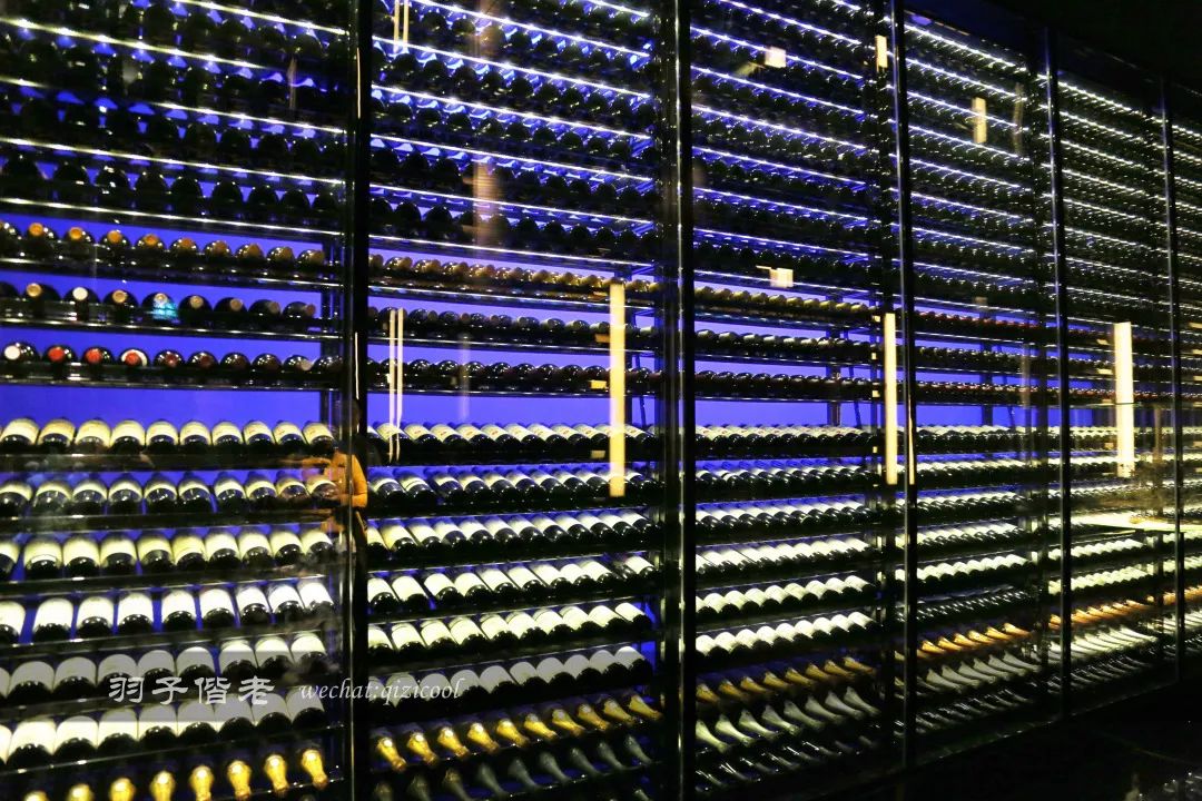 澳门新葡京酒店的美食指南，去澳门必打卡