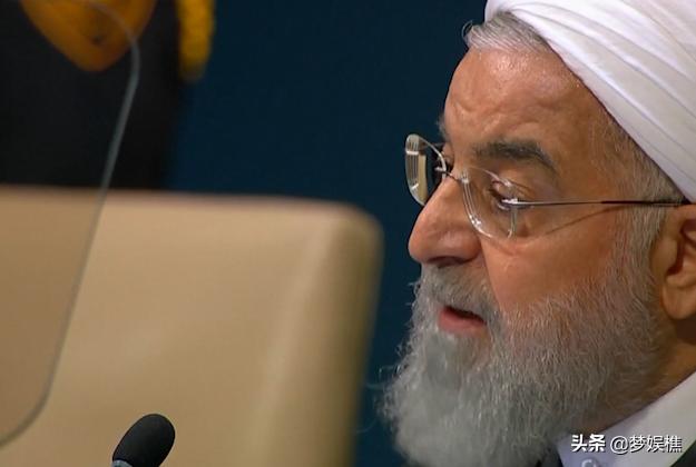 伊朗内贾德硬刚美国霸权，中国斡旋伊朗核协议，签下14块天然气