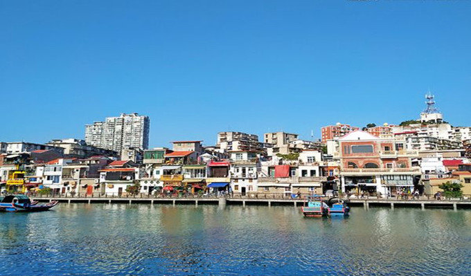 厦门三天旅游吃住行攻略,厦门吃住行攻略