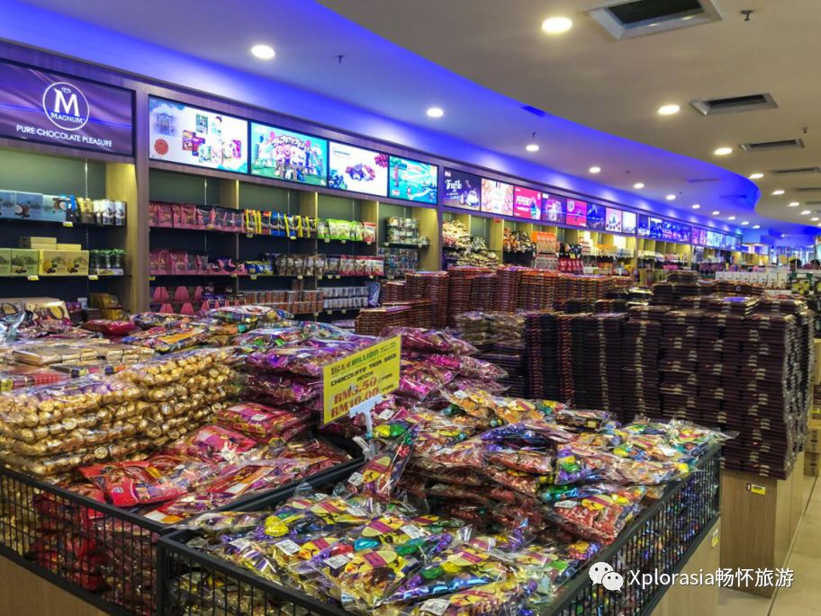 马来西亚兰卡威和槟城旅游攻略,槟城四天三晚怎么玩