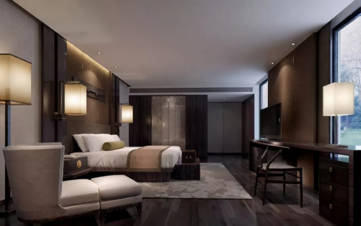 室内装修横梁怎么处理好看,室内装修该如何处理好横梁的问题