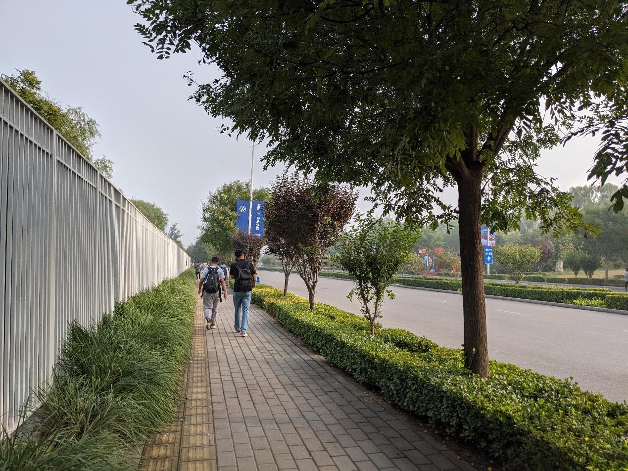 2020北京车展有什么看点,北京车展2020过程