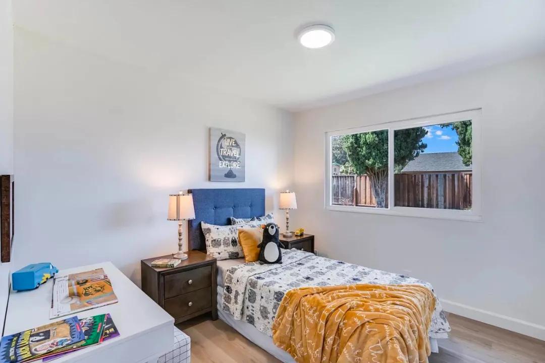 100万在国外能买到什么样的房子,在美国100万能买什么样的房子