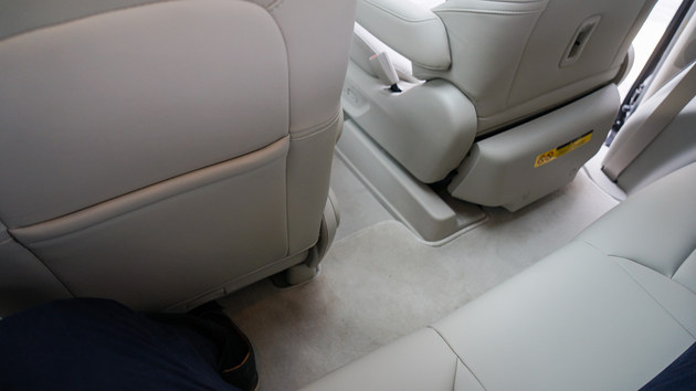 别克gl8陆上公务舱和es的区别,gl8es653t上路要多少钱