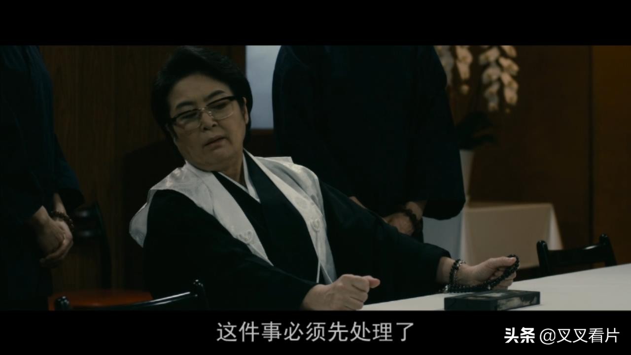 伽椰子和贞子的恐怖镜头,贞子大战伽椰子最厉害的鬼