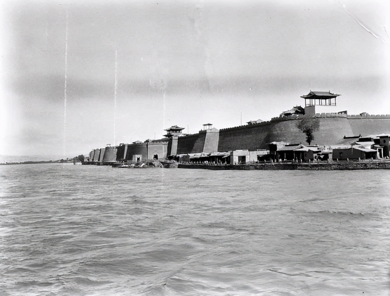 兰州城市住宅建筑发展史,兰州城建为什么那么震撼