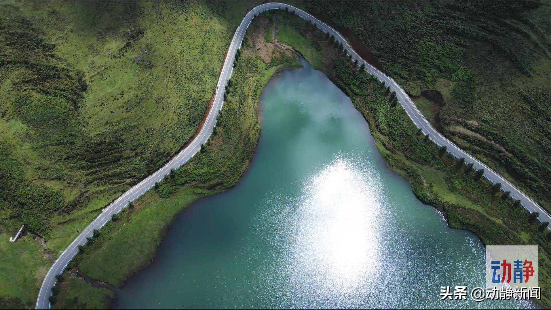 六盘水有山有水的民宿,今朝更好看民宿