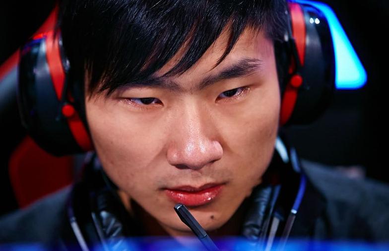 dota2rng最新比赛视频,dota2rng战队最新阵容