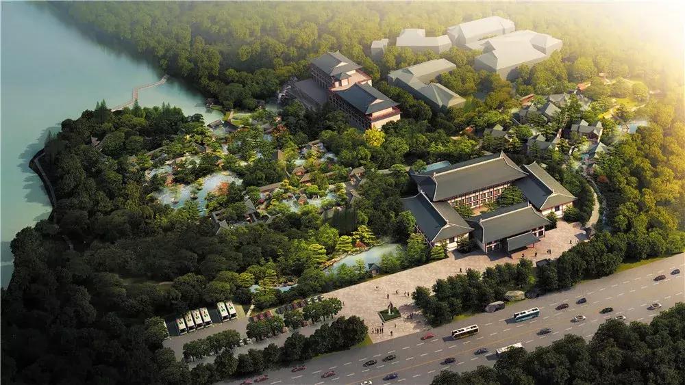 杭州泡汤温泉排行榜最新,冬季国内温泉推荐