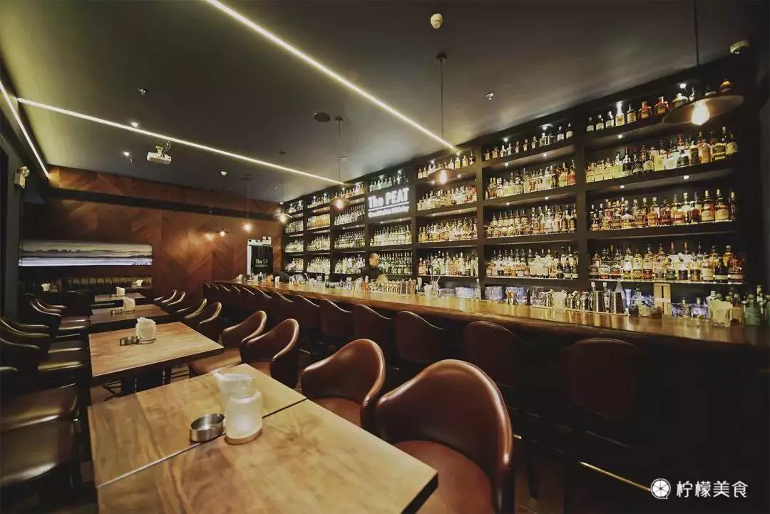 深圳威士忌酒吧推荐,深圳威士忌小酒版