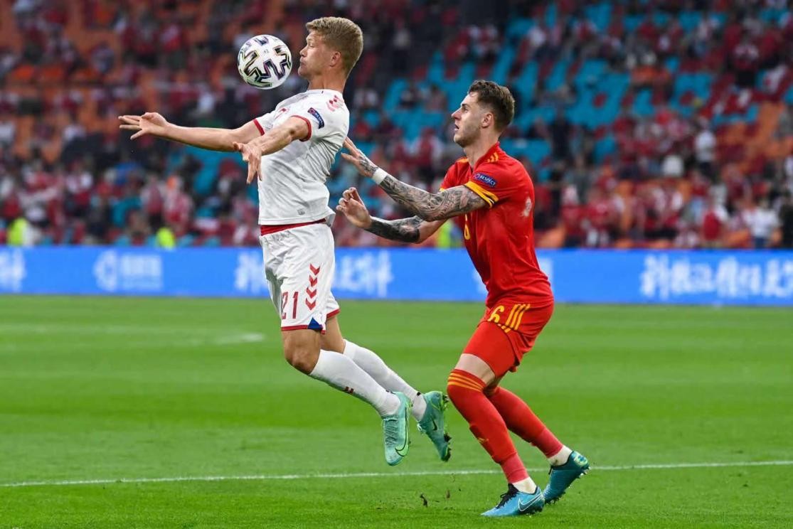 欧洲杯乌龙球开局创历史,欧洲杯单场乌龙纪录是多少