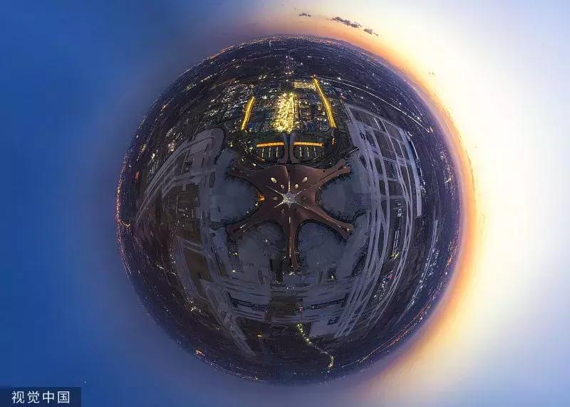 这牛太厉害了,这哥们太牛了