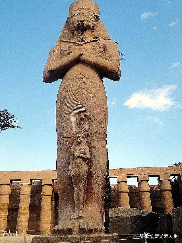 埃及旅游攻略自由行攻略,埃及旅游景点攻略大全