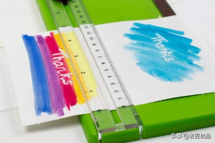 感恩节贺卡手工超级简单,做感恩节贺卡简单又漂亮