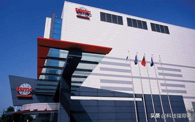 华为如何应对台积电在美国建厂,如果台积电给华为代工美国会怎样