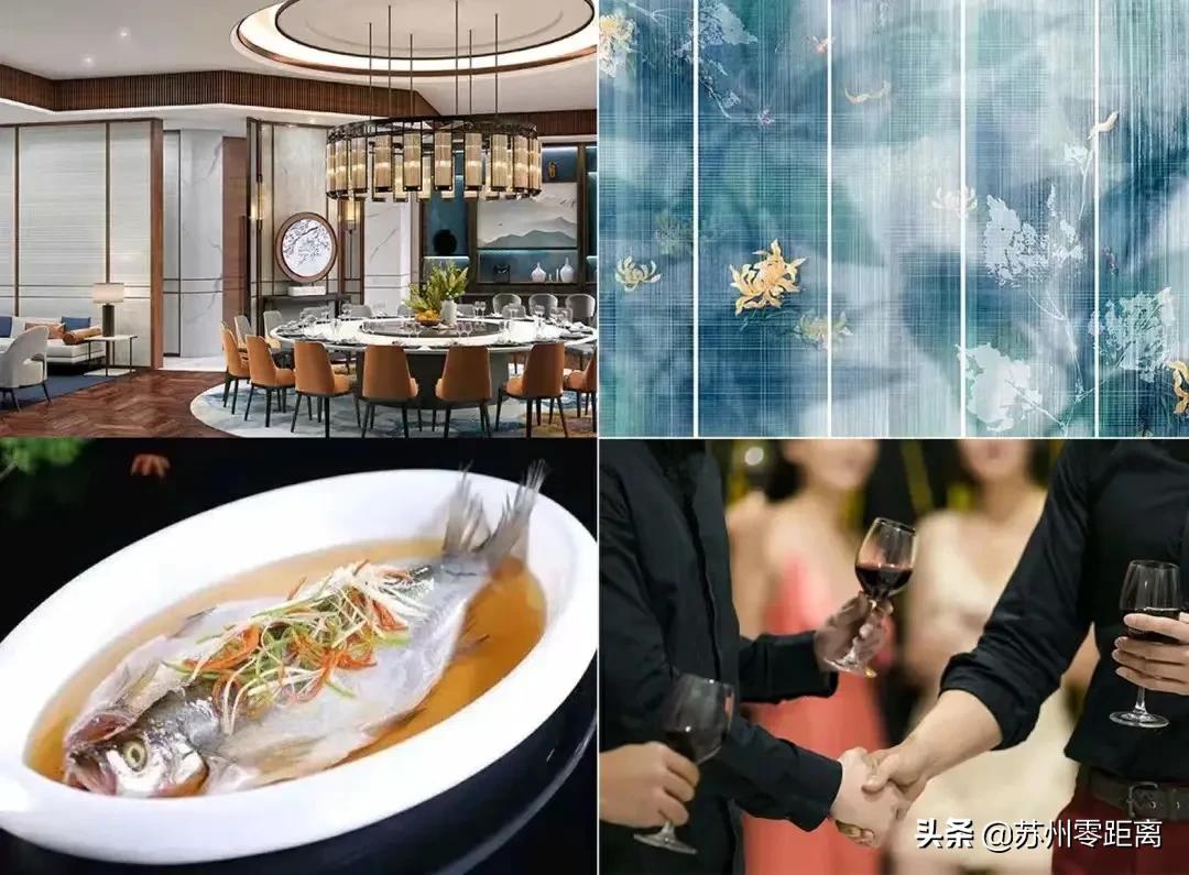 苏州湾东太湖湖景酒店,苏州湾东太湖酒店风景