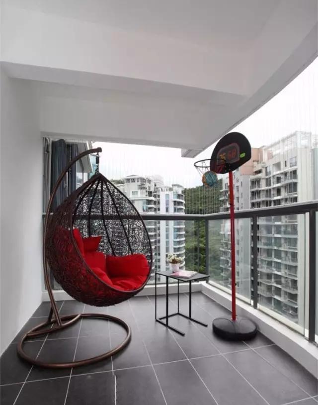 阳台的防盗网装什么样子比较好,阳台装防盗窗难看怎么办