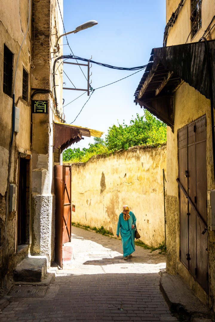 五一冷门小众旅游目的地,十大必去小众深度目的地