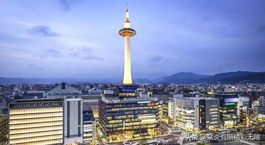 日本本州岛10大旅游攻略,日本本州景点大全