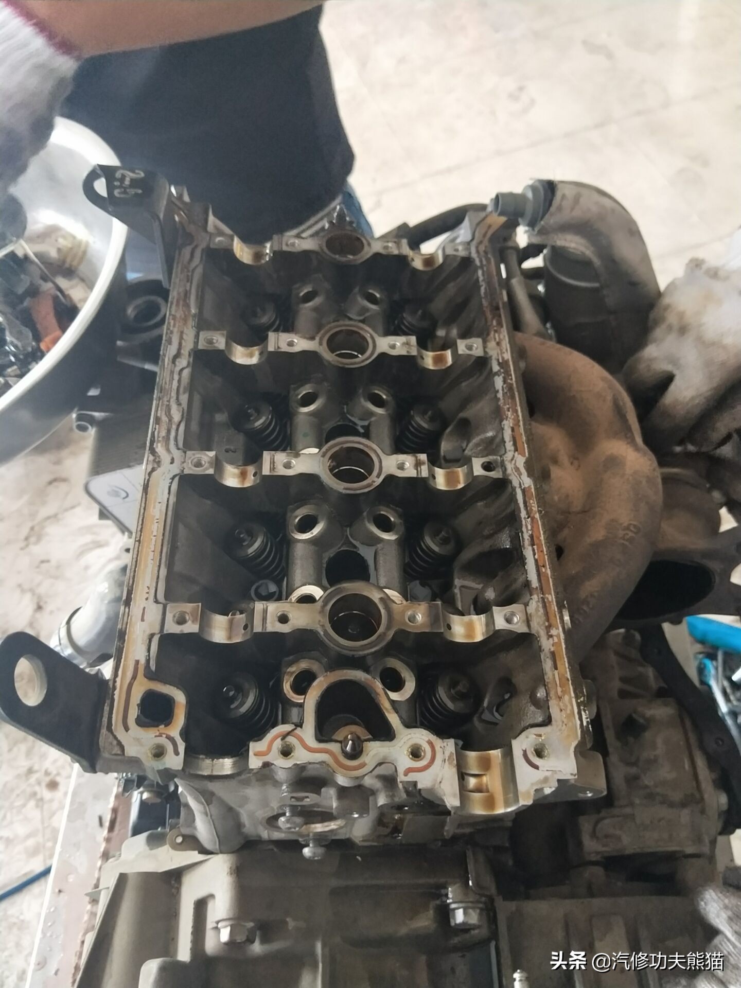 斯柯达野帝1.8t烧机油能解决吗,斯柯达野帝1.8t烧机油严重