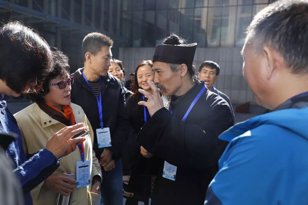 张熙耕道长看病怎么样,道家最好的养生功法