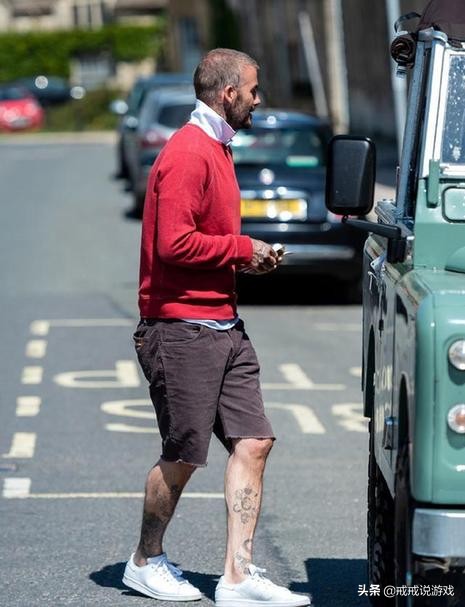 为什么贝克汉姆光头还是帅,贝克汉姆光头帅照