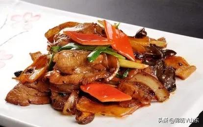 30道家常饭菜做法,31道家常菜做法