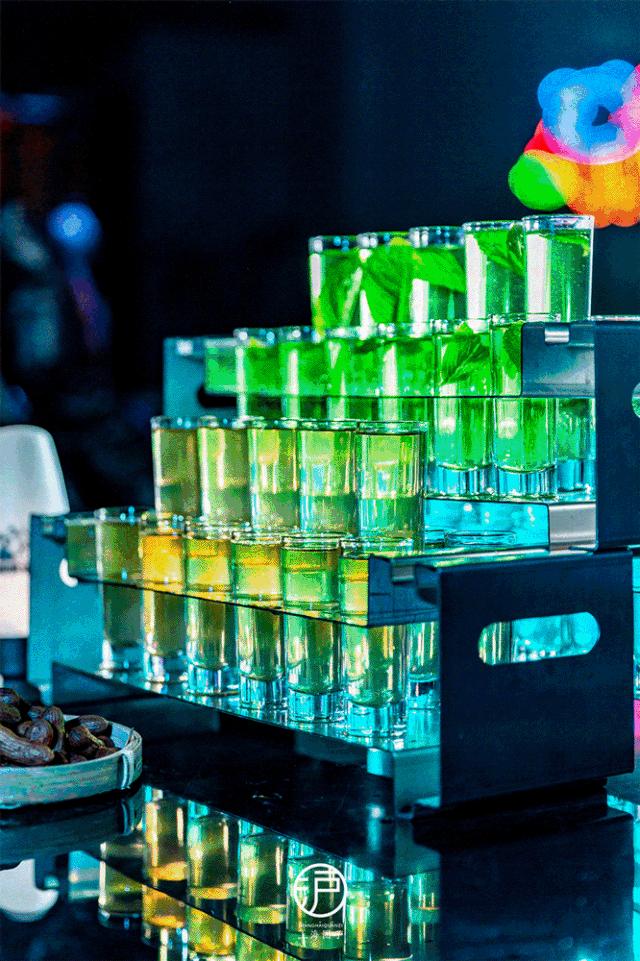 成都爆火酒吧,成都人气最火爆的酒吧