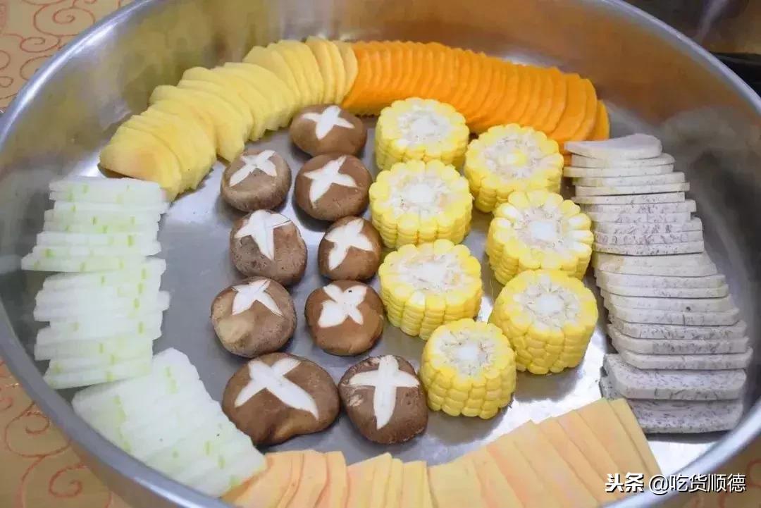 顺德人均100的农庄,顺德最顶级农庄