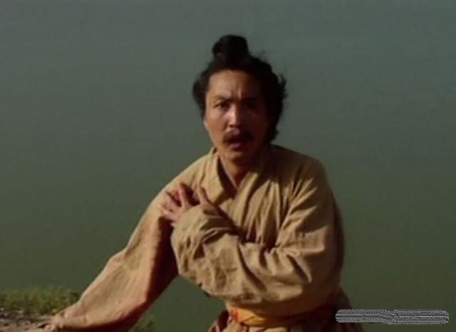 94版三国演义那些演技炸裂时刻,94版三国演义随便一集都是经典