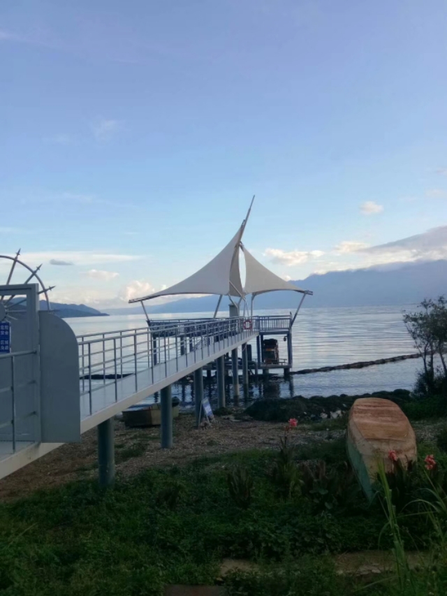 山盟海誓，风花雪月！大理风光无限好！