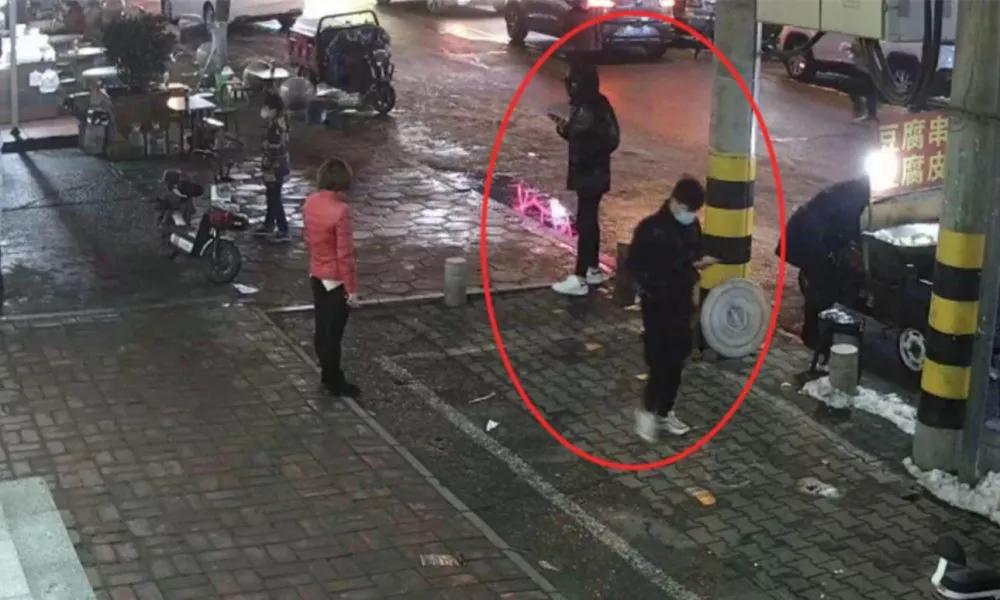 扒窃团伙在深夜疯狂作案,奔袭千余公里端掉外省扒窃团伙