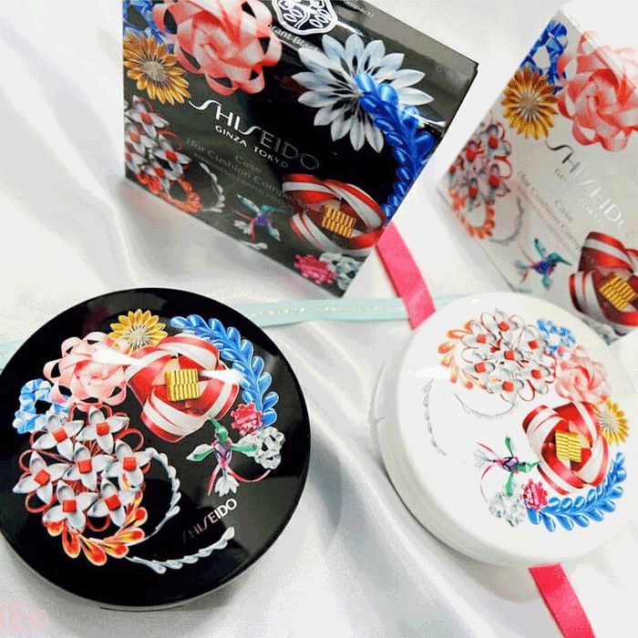 圣诞节彩妆限定品,圣诞限量版彩妆品牌