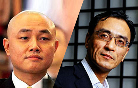 熬过12年铁窗生涯,黄光裕身后原来一直站着“不倒的靠山”