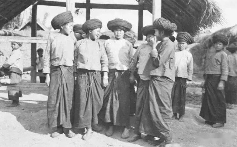 泰国与各国的关系,泰国中国关系好吗