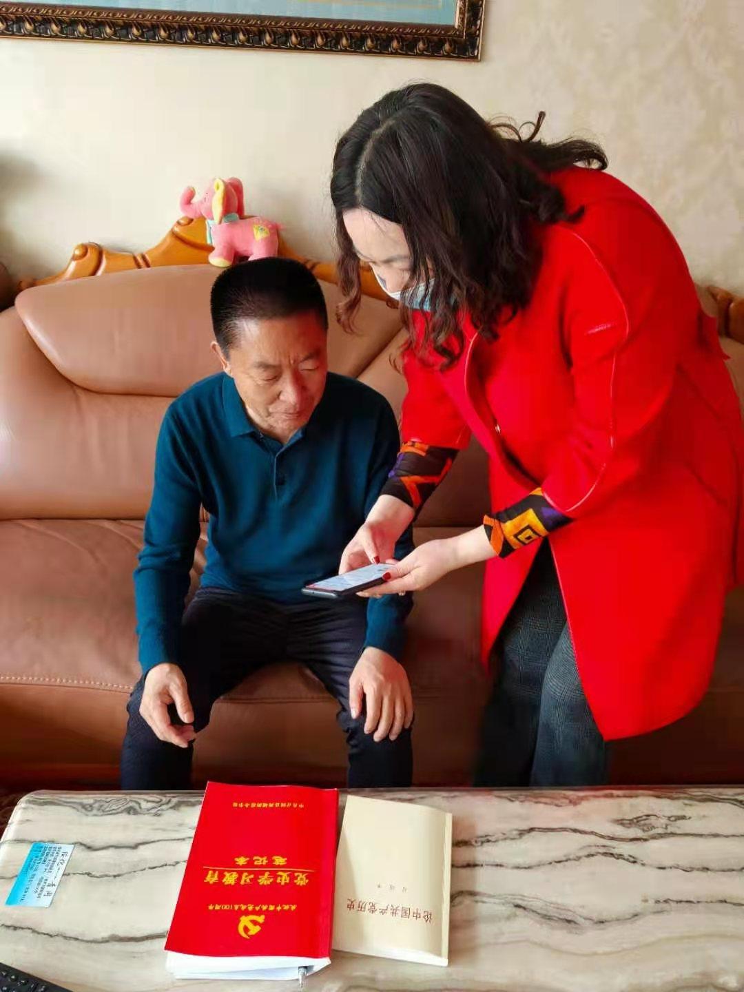 党史学习教育扎实高效,县开展党史学习教育工作情况汇报