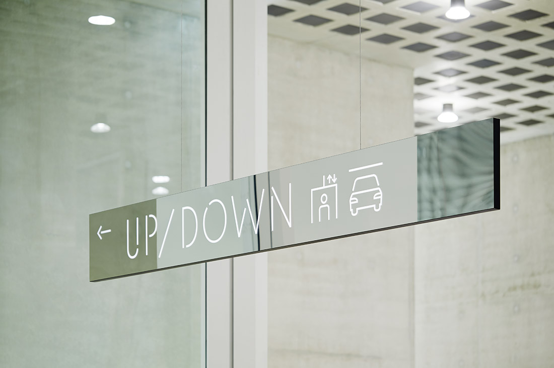 「TCIDEA分享」韩国爱茉莉太平洋新总部