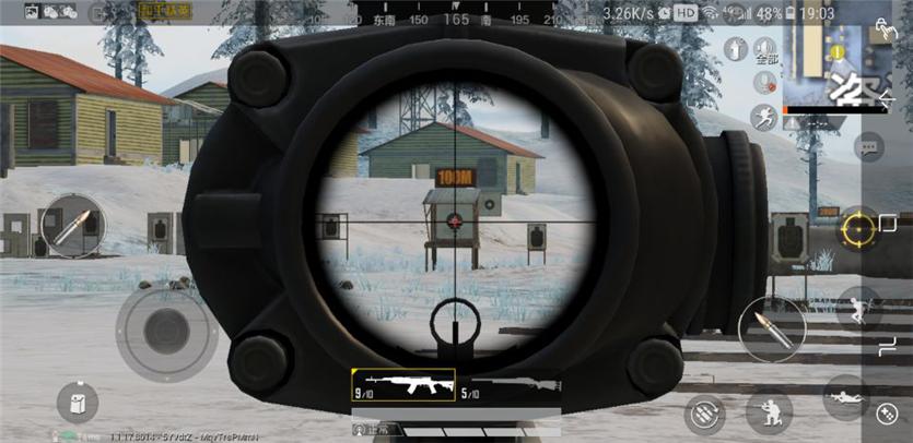 北通e1键鼠转换器可以玩什么,北通e1键鼠转换器玩我的世界