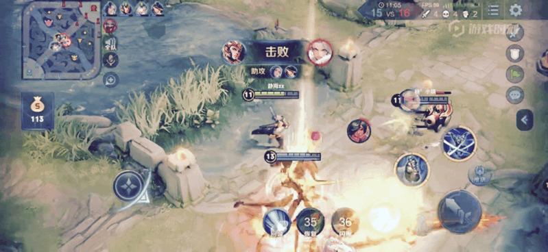 王者荣耀宫本武藏被削了还能玩吗,王者荣耀无敌的我